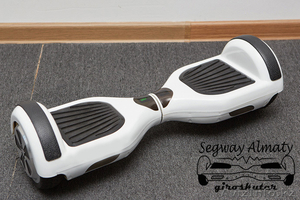 Сигвей/Segway в Алматы!!! 40% скидка!!! Доставка БЕСПЛАТНО!!! #1368043