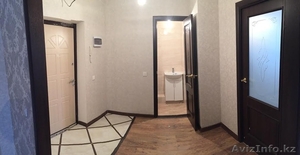 Ремонт и отделка квартир в Астане. #1371677