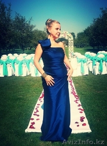 Выездная церемония регистрации брака #1375917