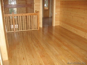 пиломатериал,  Брус,  обрезная доска,  доска пола,  шпунтовая доска #1373033