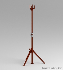 Телескопические стойки #1368581