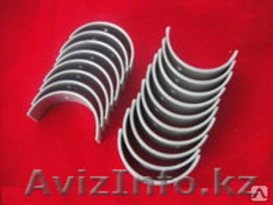 Вкладыши МТЗ 80 #1370549