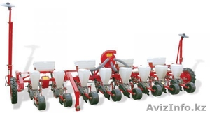 Сеялка пневматическая Веста-6 #1370572