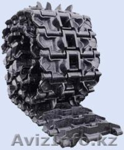 Гусеницы на ДТ-75 #1370567