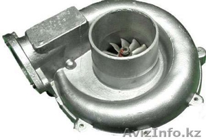 Турбокомпрессор МТЗ #1370557