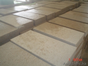 Травертин 1 Слой Киргизкий #1375452