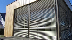 рафшторы уличные жалюзи #1379043