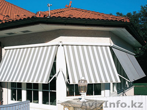 Маркиза оконная #1379053