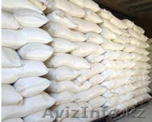 Мука пшеничная  оптом. #1366611