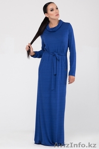 Женские платья Весна-2016 от Ghazel #1372247