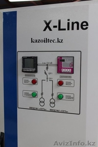Многофункциональные вводно-распределительные устройства (ВРУ) серии X-Line #1368099