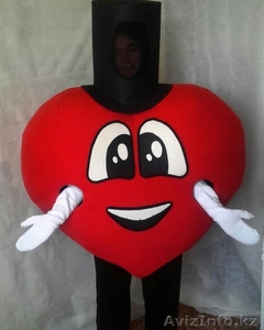 Сердце-Сюрприз в День Святого Валентина #1371615