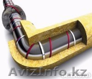 Монтаж наружного и внутреннего водопровода #1372055