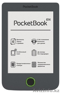 PocketBook Basic 2 614 #1378122