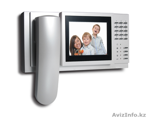 Установка домофонов Шымкент #1367133