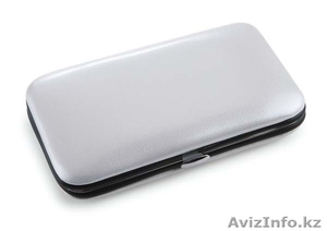 Маникюрный набор белый #1375087