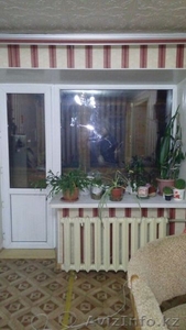 3-х комнатная в Караганде. #1369005