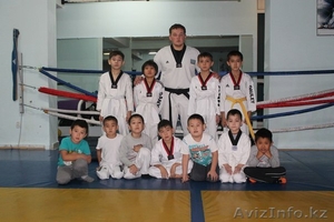 Спортивный комплекс 