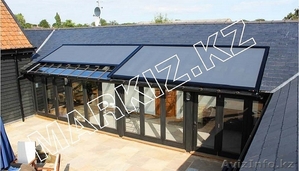 маркизы зимний сад #1379058