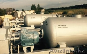 Вакуумный Котел КВ-4.6М,  Вакуумный Котел Ж4-ФПА  #1376279
