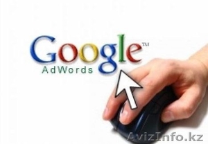 Контекстная реклама Google Adwords #1373462