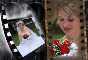 Фотообработка,  коллаж,  реставрация фото #1375498