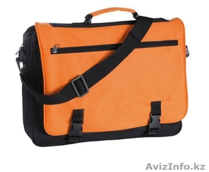 Сумка для документовпод нанесение логотипа. #1375188