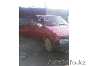 Очень Срочно продам машину!!! #1379044