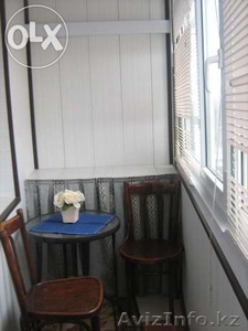 продам 3-х комнатную в Астане #1375030