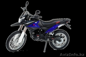 Мотоцикл Irbis XR250 #1368246