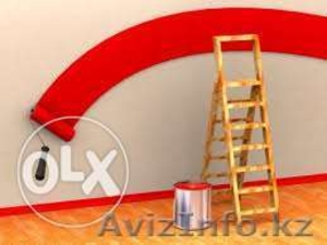 Ремонтно-отделочные услуги от А до Я #1325190