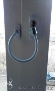 Безопасность детей и защита от взлома #1374680