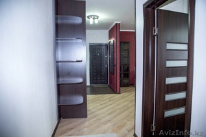 Лазурный квартал  3 комнатная #1373340