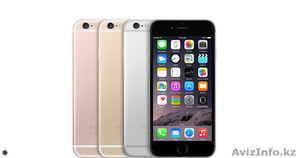 Смартфон Apple 6s 16gb #1374273