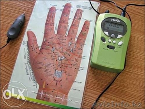 Тибетская медицина на но технологии. #1367238