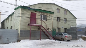 Готовый бизнес. Общежитие #1369186