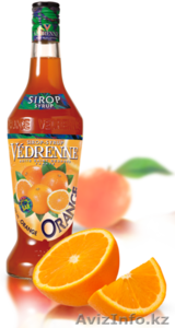 сиропы для кофе VEDRENNE #1378765