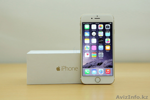 новый Apple Iphone 6s #1372443