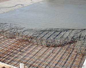 Бетон М-400 (В-30) #1367135