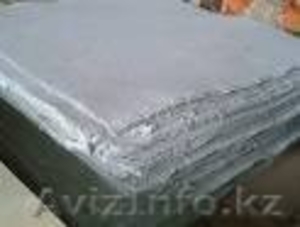 Асбестовые изделия Асбокартон,  Асбошнур,  Асбопорошок #1376523