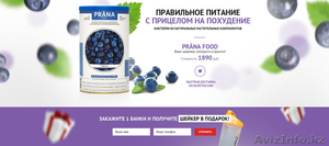 Landing page под ключ! Адаптивный премиум дизайн! (лендинг,  LP,  сайт) #1374551