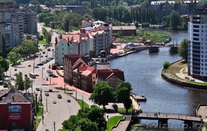 Подбор бюджетной недвижимости в Калининграде и области. #1372847