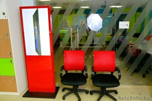 Бликфанг - уникальная рекламная конструкция,  которая действительно продает #1373498