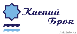 Таможенный представитель Каспий-Брок #1370612