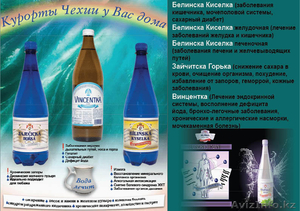 Распродажа лечебной минеральной воды. #1374362