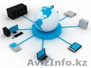 Обслуживание СКС (Wi-Fi,  power line,  lan) #1375019