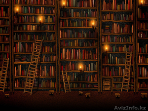 Продам книги! Разные авторы #1373533