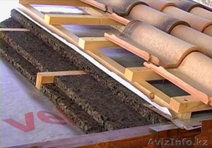 Пробковый агломерат - пробковые панели #1373662