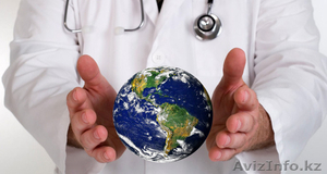 Лечение онкологии в Южной Корее #1366762