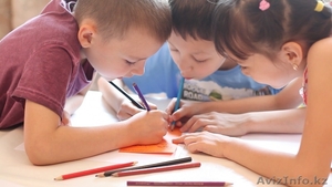 Детский образовательный центр #1372710